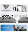 Kup Etui Spigen Ultra Hybrid Mag MagSafe Apple iPhone 14 Pro Max Frost Fekete - SPN2610 - {ean13} - Sklep Home Screen