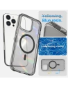 Kup Etui Spigen Ultra Hybrid Mag MagSafe Apple iPhone 14 Pro Max Frost Fekete - SPN2610 - {ean13} - Sklep Home Screen