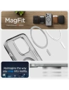 Kup Etui Spigen Ultra Hybrid Mag MagSafe Apple iPhone 14 Pro Max Frost Fekete - SPN2610 - {ean13} - Sklep Home Screen