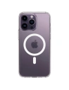 Buy Spigen Ultra Hybrid Mag MagSafe Apple iPhone 14 Pro Max Frost Clear - SPN2611 - {ean13} - Home Screen Store Europe