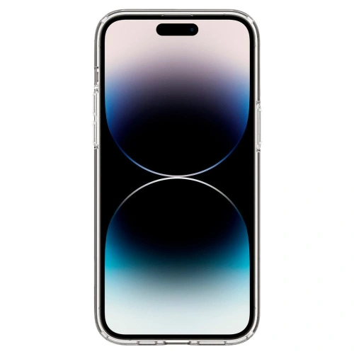 Buy Spigen Ultra Hybrid Mag MagSafe Apple iPhone 14 Pro Max Frost Clear - SPN2611 - {ean13} - Home Screen Store Europe
