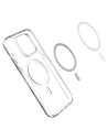 Buy Spigen Ultra Hybrid Mag MagSafe Apple iPhone 14 Pro Max Frost Clear - SPN2611 - {ean13} - Home Screen Store Europe