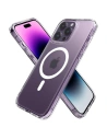 Buy Spigen Ultra Hybrid Mag MagSafe Apple iPhone 14 Pro Max Frost Clear - SPN2611 - {ean13} - Home Screen Store Europe