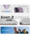Buy Spigen Ultra Hybrid Mag MagSafe Apple iPhone 14 Pro Max Frost Clear - SPN2611 - {ean13} - Home Screen Store Europe