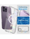 Buy Spigen Ultra Hybrid Mag MagSafe Apple iPhone 14 Pro Max Frost Clear - SPN2611 - {ean13} - Home Screen Store Europe