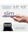 Buy Spigen Ultra Hybrid Mag MagSafe Apple iPhone 14 Pro Max Frost Clear - SPN2611 - {ean13} - Home Screen Store Europe