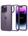 Spigen Ultra Hybrid Apple iPhone 14 Pro Max Deep Purple