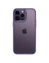 Kup Etui Spigen Ultra Hybrid Apple iPhone 14 Pro Max Deep Purple - SPN2613 - {ean13} - Sklep Home Screen