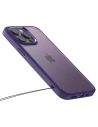 Kup Etui Spigen Ultra Hybrid Apple iPhone 14 Pro Max Deep Purple - SPN2613 - {ean13} - Sklep Home Screen