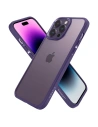 Kup Case Spigen Ultra Hybrid Apple iPhone 14 Pro Max Deep Purple - SPN2613 - {ean13} - Sklep Home Screen