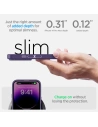 Kup Case Spigen Ultra Hybrid Apple iPhone 14 Pro Max Deep Purple - SPN2613 - {ean13} - Sklep Home Screen