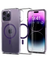Buy Spigen Ultra Hybrid Mag MagSafe Apple iPhone 14 Pro Max Deep Purple - SPN2614 - {ean13} - Home Screen Store Europe