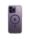 Kup Etui Spigen Ultra Hybrid Mag MagSafe Apple iPhone 14 Pro Max Deep Purple - SPN2614 - {ean13} - Sklep Home Screen