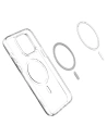 Kup Case Spigen Ultra Hybrid Mag MagSafe für Apple iPhone 14 Pro Max Deep Purple - SPN2614 - {ean13} - Sklep Home Screen