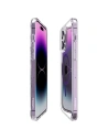 Buy Spigen Ultra Hybrid Mag MagSafe Apple iPhone 14 Pro Max Deep Purple - SPN2614 - {ean13} - Home Screen Store Europe