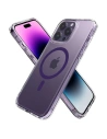 Kup Etui Spigen Ultra Hybrid Mag MagSafe Apple iPhone 14 Pro Max Deep Purple - SPN2614 - {ean13} - Sklep Home Screen