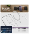 Buy Spigen Ultra Hybrid Mag MagSafe Apple iPhone 14 Pro Max Deep Purple - SPN2614 - {ean13} - Home Screen Store Europe