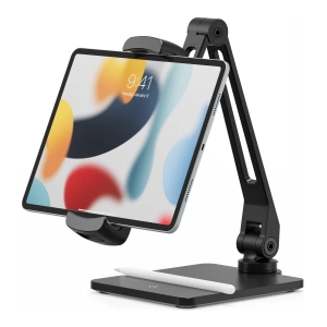 Kup Magnetyczny uchwyt biurkowy Twelve South HoverBar Duo Snap 2 (black) - TSH050 - {ean13} - Sklep Home Screen