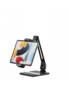 Kup Magnetischer Schreibtischhalter Twelve South HoverBar Duo Snap 2 (schwarz) - TSH050 - {ean13} - Sklep Home Screen