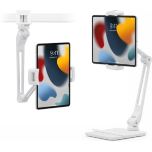 Kup Magnetyczny uchwyt biurkowy Twelve South HoverBar Duo Snap 2 (white) - TSH051 - {ean13} - Sklep Home Screen