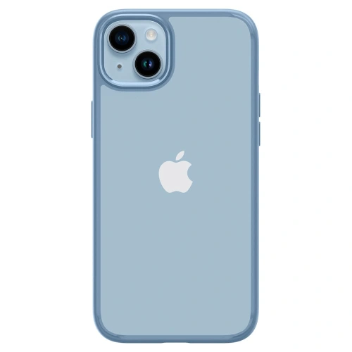 Buy Spigen Ultra Hybrid Apple iPhone 14 Sierra Blue - SPN2615 - {ean13} - Home Screen Store Europe