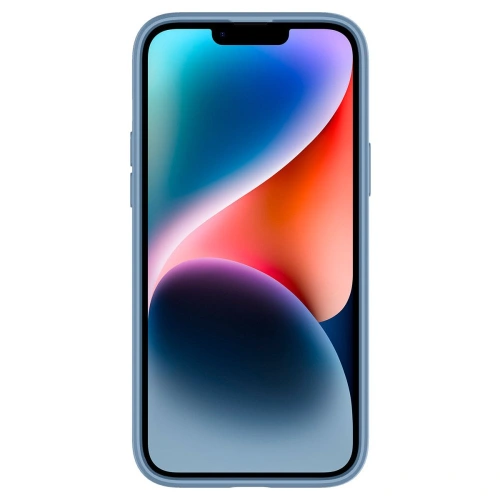Kup Etui Spigen Ultra Hybrid Apple iPhone 14 Sierra Kék - SPN2615 - {ean13} - Sklep Home Screen