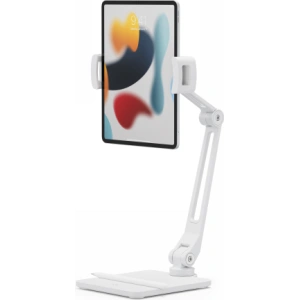 Kup Magnetyczny uchwyt biurkowy Twelve South HoverBar Duo Snap 2 (white) - TSH051 - {ean13} - Sklep Home Screen