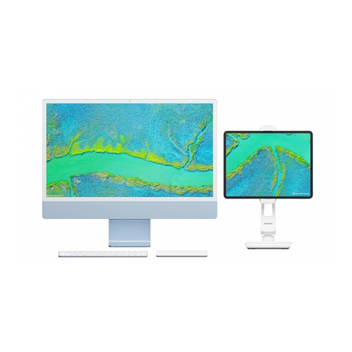 Kup Magnetyczny uchwyt biurkowy Twelve South HoverBar Duo Snap 2 (white) - TSH051 - {ean13} - Sklep Home Screen