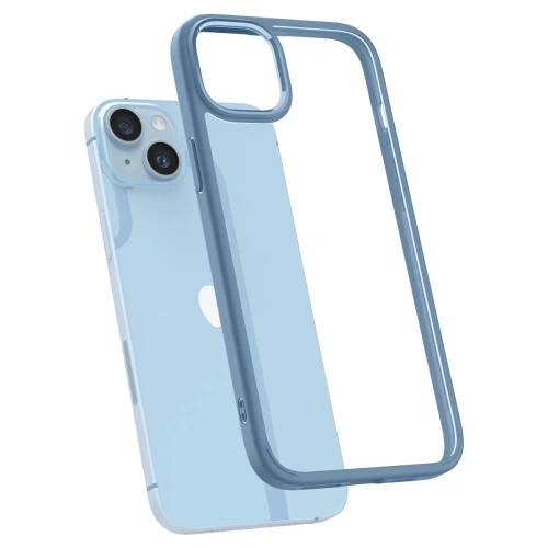Buy Spigen Ultra Hybrid Apple iPhone 14 Sierra Blue - SPN2615 - {ean13} - Home Screen Store Europe
