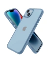 Kup Etui Spigen Ultra Hybrid Apple iPhone 14 Sierra Kék - SPN2615 - {ean13} - Sklep Home Screen