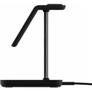 Kup Ładowarka bezprzewodowa MagSafe Twelve South HiRise 3 Wireless Charging Stand (black] - TSH054 - {ean13} - Sklep Home Screen