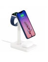 Kup Kabelloses MagSafe-Ladegerät Twelve South HiRise 3 Wireless Charging Stand (weiß) - TSH055 - {ean13} - Sklep Home Screen