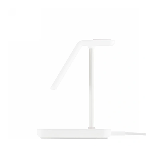 Kup Kabelloses MagSafe-Ladegerät Twelve South HiRise 3 Wireless Charging Stand (weiß) - TSH055 - {ean13} - Sklep Home Screen