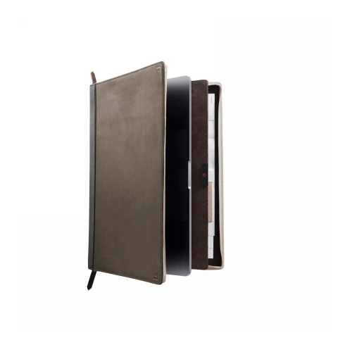 Kup Etui Twelve South BookBook Apple MacBook Pro 16 M1 (maro) - TSH056 - {ean13} - Sklep Home Screen