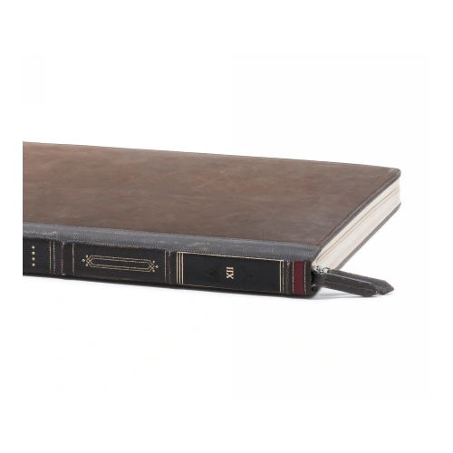 Kup Etui Twelve South BookBook Apple MacBook Pro 16 M1 (maro) - TSH056 - {ean13} - Sklep Home Screen