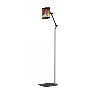 Kup Uchwyt podłogowy Twelve South HoverBar Tower (black) - TSH058 - {ean13} - Sklep Home Screen