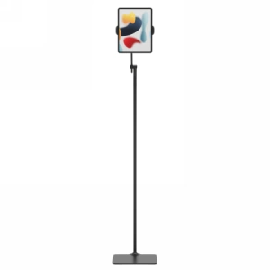 Kup Uchwyt podłogowy Twelve South HoverBar Tower (black) - TSH058 - {ean13} - Sklep Home Screen
