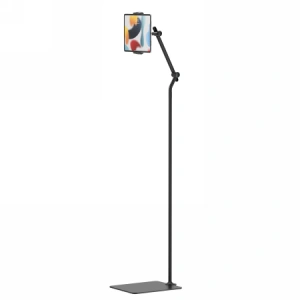 Buy Twelve South HoverBar Tower Floor Stand Holder (black) - TSH058 - {ean13} - Home Screen Store Europe