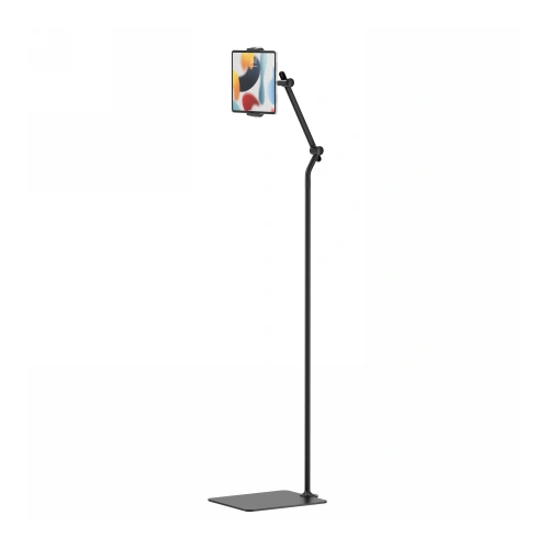 Kup Bodenhalterung Twelve South HoverBar Tower (schwarz) - TSH058 - {ean13} - Sklep Home Screen