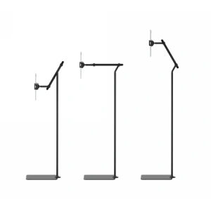 Buy Twelve South HoverBar Tower Floor Stand Holder (black) - TSH058 - {ean13} - Home Screen Store Europe