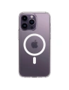 Buy Spigen Ultra Hybrid Mag MagSafe Apple iPhone 14 Pro Frost Clear - SPN2617 - {ean13} - Home Screen Store Europe