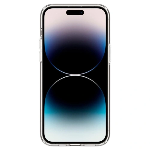 Buy Spigen Ultra Hybrid Mag MagSafe Apple iPhone 14 Pro Frost Clear - SPN2617 - {ean13} - Home Screen Store Europe