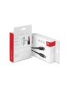 Kup Kabel Crong Armor Link USB-C/USB-C 100W 5A 200cm (černý) - CRG568 - {ean13} - Sklep Home Screen