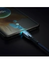 Kup Kabel Baseus Glimmer Series USB-C/USB-C PD 100W 1m niebieski - BSU3900 - {ean13} - Sklep Home Screen
