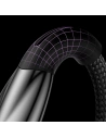 Kup Kabel Baseus Glimmer Series USB-C/USB-C PD 100W 1m niebieski - BSU3900 - {ean13} - Sklep Home Screen