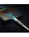 Kup Cablul Baseus Glimmer Series USB-C/USB-C PD 100W 1m alb - BSU3901 - {ean13} - Sklep Home Screen