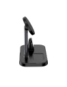 Kup Ładowarka bezprzewodowa MagSafe Tech-Protect Qi15W A22 3in1 Magnetic Wireless Charger Black - THP1691 - {ean13} - Sklep Home Screen