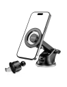 Buy Tech-Protect N51 Magnetic MagSafe Dashboard & Vent Car Mount Black - THP1693 - {ean13} - Home Screen Store Europe