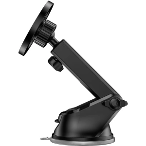 Buy Tech-Protect N51 Magnetic MagSafe Dashboard & Vent Car Mount Black - THP1693 - {ean13} - Home Screen Store Europe