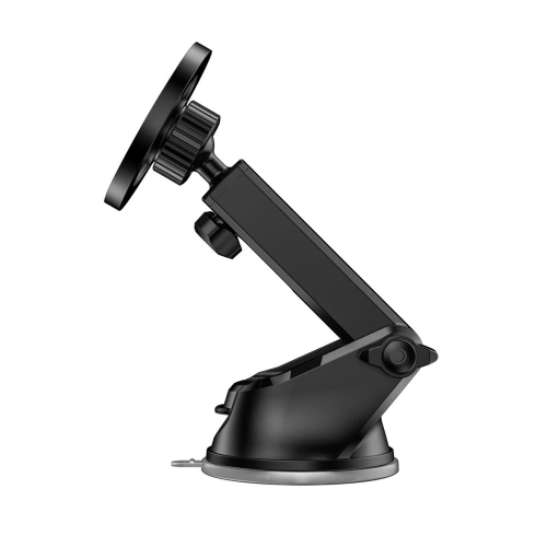 Buy Tech-Protect N51 Magnetic MagSafe Dashboard & Vent Car Mount Black - THP1693 - {ean13} - Home Screen Store Europe